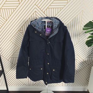 barbour blaise wax jacket